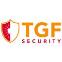 TGF Security logo